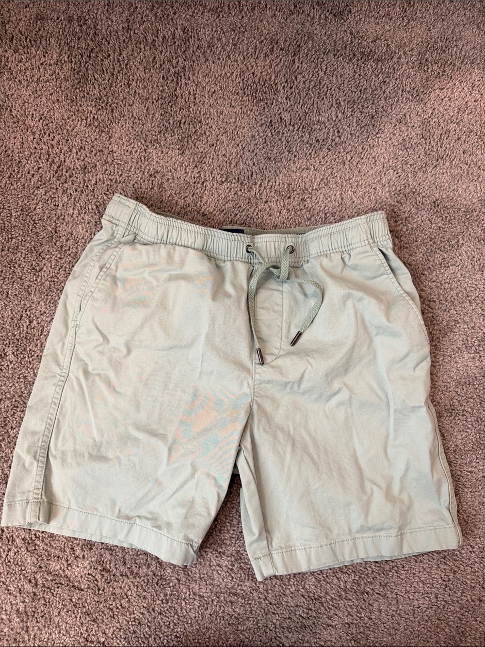 Men's Light Sage shirts